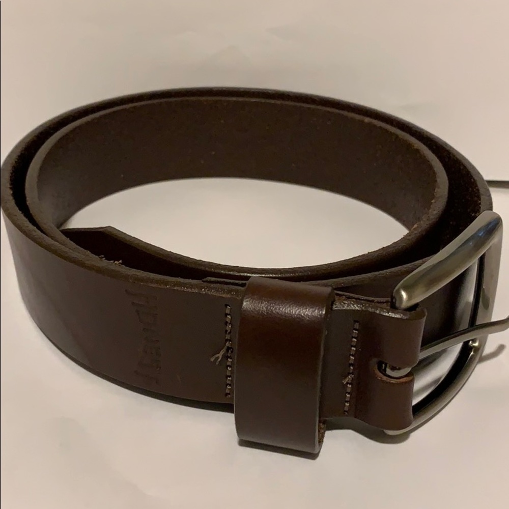 Honest Belt